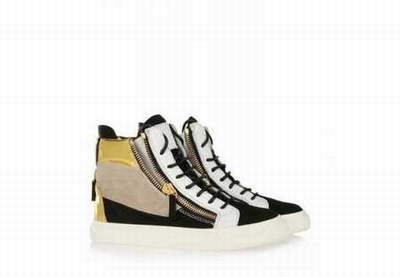 zanotti chaussure garcon